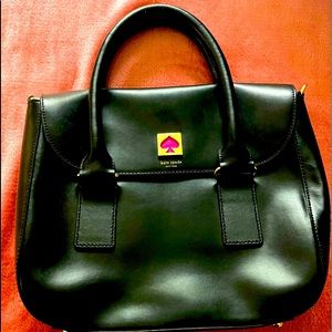 Kate Spade Bond Street leather handbag